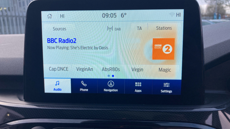 Ford Kuga 1.5 EcoBlue ST-Line X First Edition 5dr Diesel Estate